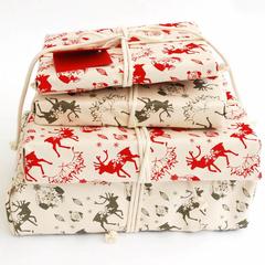Best value recyclable wrapping - Printed brown paper gift wrap?