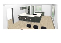 Anyone want to have a look at my kitchen plan?