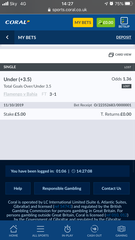 Matched betting 2019