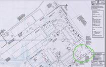 Balcony and planning permission *images removed by MNHQ at OP's request*