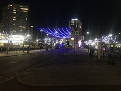 Whizz, bang, pop...remember, remember it's the Countdown to Christmas 2019. Thread 7.