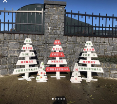 Where’s the Facebook Marketplace Christmas Tat thread?!