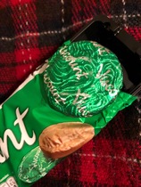 Which things from your childhood have you eaten as a adult and really enjoyed?
