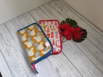 To hate homemade gifts
