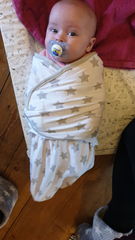 Swaddle blanket recommendations