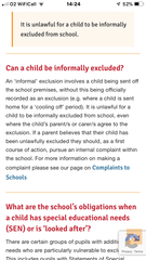 Serious stuff. 5year old’s disruptive behaviour at school
