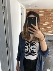 What are you wearing today? Countdown to Christmas
