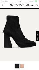 These M&S boots?