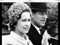 The Crown - series 3