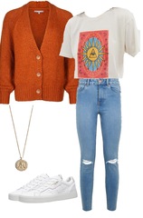What are you wearing today? Countdown to Christmas