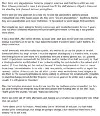 Westminstenders: Massive Rightwing Plot?