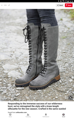 Les Parisiennes de Mamansnet: Be More Aunt Larry