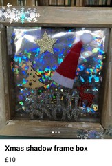 Where’s the Facebook Marketplace Christmas Tat thread?!