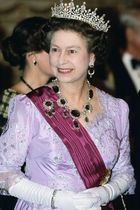Royal style: Cambridges appear but Sussexes aren't near