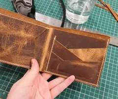 To hate home made gifts!
