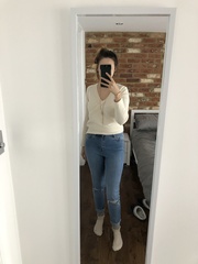 What are you wearing today? Countdown to Christmas