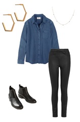 What are you wearing today? Countdown to Christmas