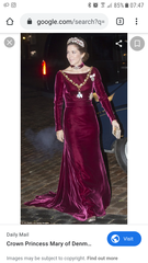 Royal style: Cambridges appear but Sussexes aren't near