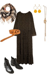 What are you wearing today? Countdown to Christmas