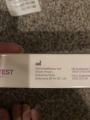 Late AF, Feel Crap, Run Out of Tests!
