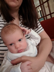 August/ September 2019 babies #2