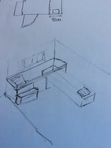 AIBU to get bunkbeds for guests to stay on...