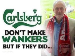 Brexit Arms: the discussion continues....