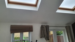 What is this mysterious wet patch on my wall? (Photos)