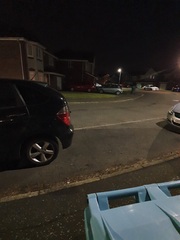 Aibu - a parking one!