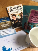 AaaawOOOOOoooOOOOO - It's the Halloween Name Change Competition