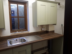 Does anyone want to show me their kitchen?