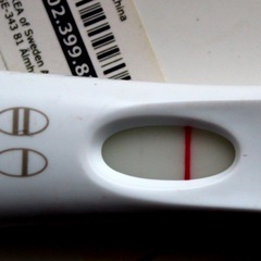 Is this the start of. Positive??