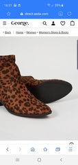 This dress with these boots?