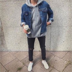 can anyone help style my 18 year old DS please?