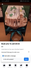 Where’s the Facebook Marketplace Christmas Tat thread?!