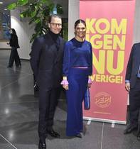 Royal style: fewer new frocks, more old rocks