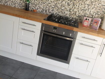 Does anyone want to show me their kitchen?