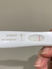 TTC Baby number 1 - Looking for buddies #2