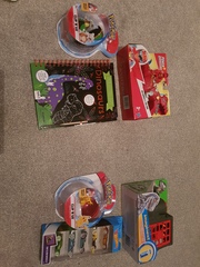 Christmas 2019 PHOTOS of Gifts