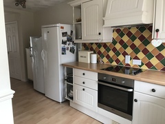 2 Bathrooms and a large kitchen refurb and don’t know where to start!