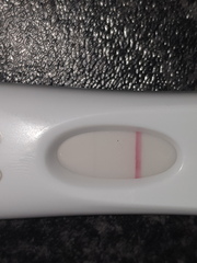 Anyone else 8DPO?