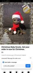 Where’s the Facebook Marketplace Christmas Tat thread?!