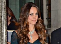 Royal style: Cambridges appear but Sussexes aren't near
