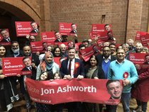 Westminstenders: "They are ahead in the polls"