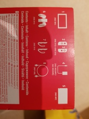 Nintendo Switch deal alert!!!