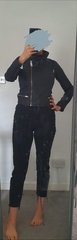 Help with Allsaints jacket please