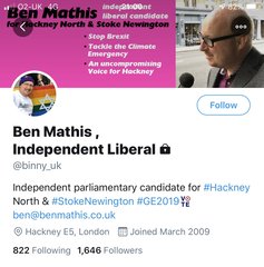 Lib Dems actively deterring GC women