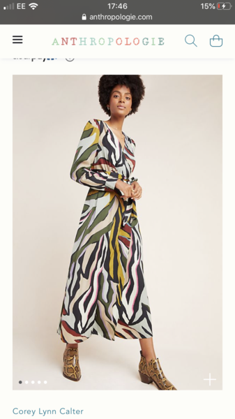 Help me choose an amazing dress