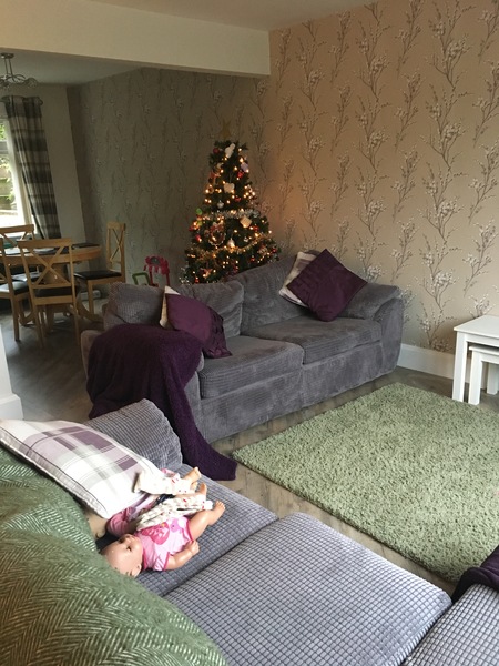Living room help please!