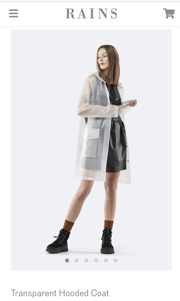 Les Parisiennes de Mamansnet: Be More Aunt Larry